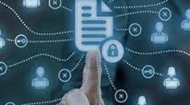 Timeline: LA HISTORIA DE LAS BASES DE DATOS