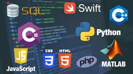 Timeline: Los lenguajes de la programación