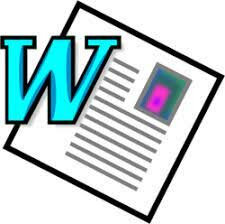 Word para Windows 95