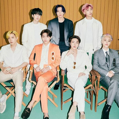 Timeline: La Historia de BTS