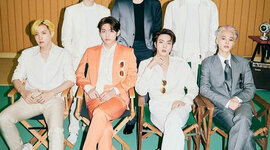 Timeline: La Historia de BTS