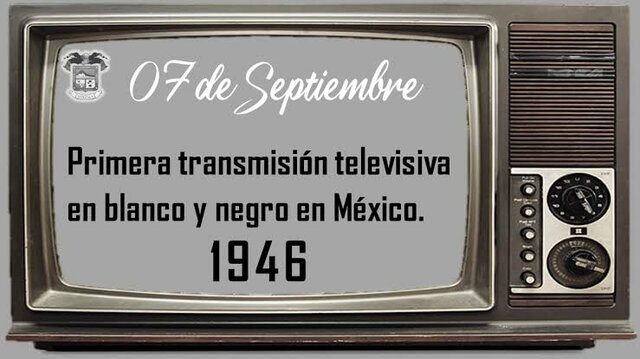 PRIMERA  TRANSMISION