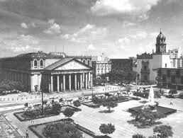 Asentamiento definitivo de Guadalajara (Valle de Atemajac)