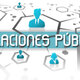 Relaciones publicas