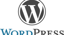 Timeline: Historia sobre WordPress