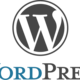 Wordpress logo