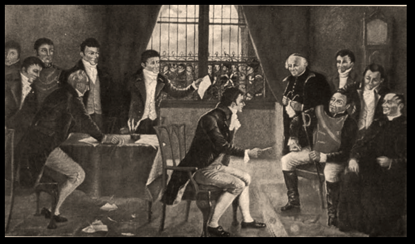 LOS BENEFICIOS DE LA INDEPENDENCIA