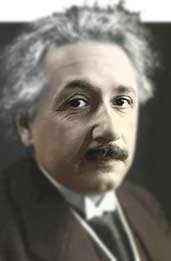 Albert Einstein (1879-1955)
