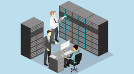 Timeline: las bases de datos