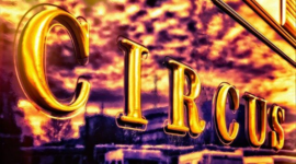 Timeline: LOS CIRCOS MÁS FAMOSOS DE LA HISTORIA