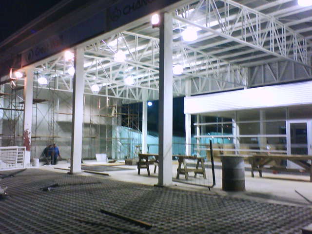 AUTOMOTRIZ SERGIO ESCOBAR