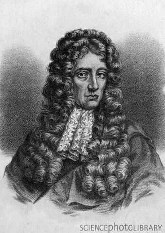 sir robert boyle