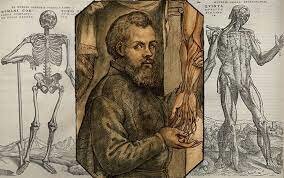 Andrea Vesalius