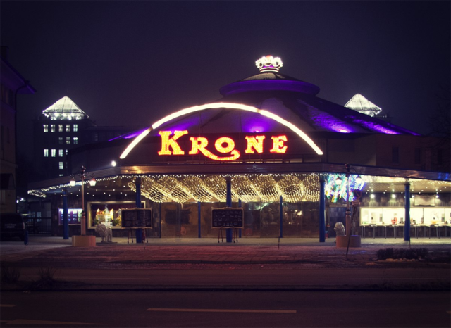 Circus Krone (Alemania)