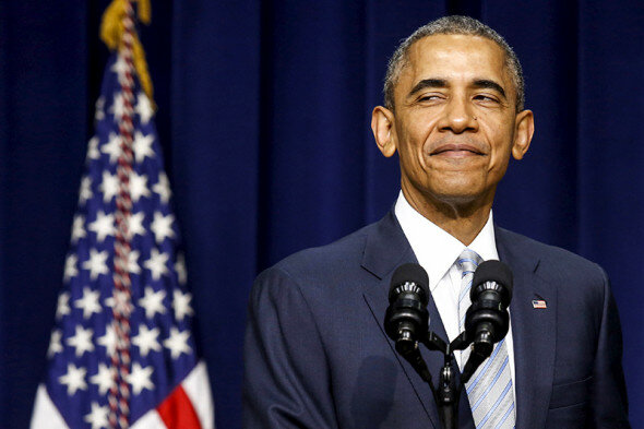 Новые санкции США против России