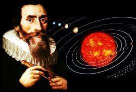 Johannes Kepler