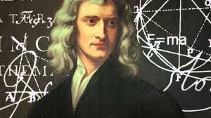 Isaac Newton
