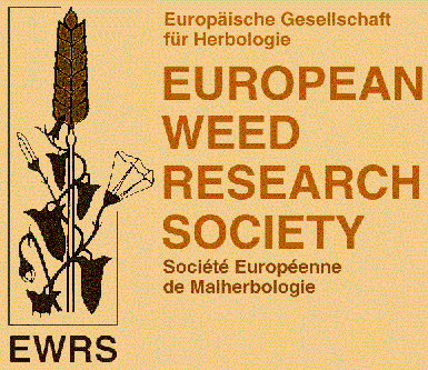 European Weed Research