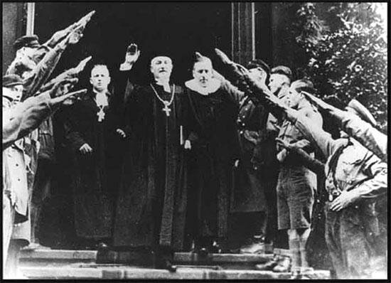 Periodo del oscurantismo.