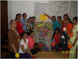 Sentencia T 045 del 2010