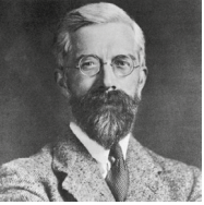 Padre de la estadístíca moderna