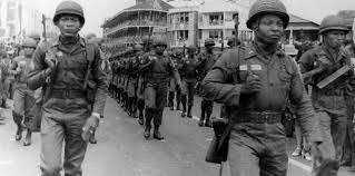 Oligarquía, militarismo y crisis socio-política en Panamá.