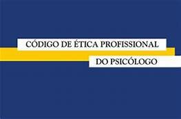 Código de ética para psicólogos