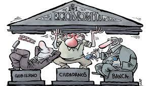 Introducción al modelo neoliberal