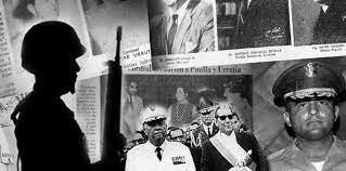 Golpe de estado al presidente Arnulfo Arias