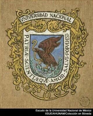 Universidad Nacional de México