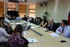 Grupo de Trabajo Presidencial sobre la Ética Psicológica y la Seguridad nacional