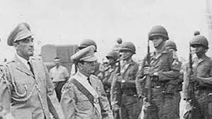 Dictadura militar 1968-1989