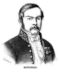 ANTONIO ROTONDO (1808-1879)