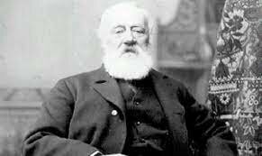 Antonio Meucci 1854