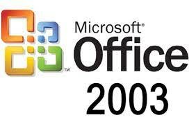 2003 MICROSOFT OFFICE 2003 (11.0)