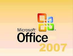2007 MICROSOFT OFFICE 2007 (12.0)