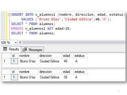 SQL (lenguaje de consulta estructurada)