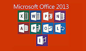 2012 MICROSOFT OFFICE 2013