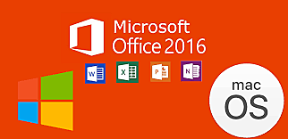 2015 MICROSOFT OFFICE 2016 (16.0)