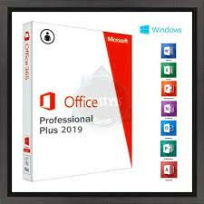 MICROSOFT OFFICE 2019