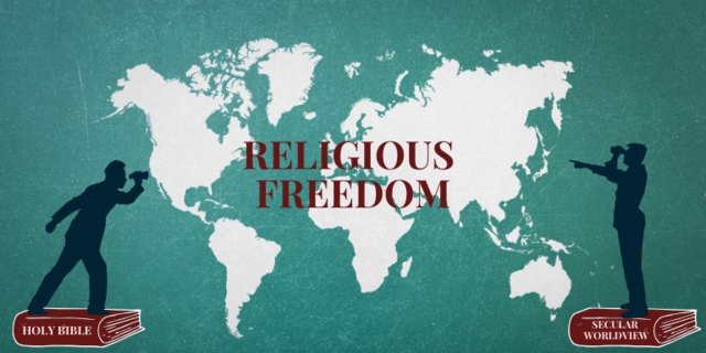 Religious Freedom