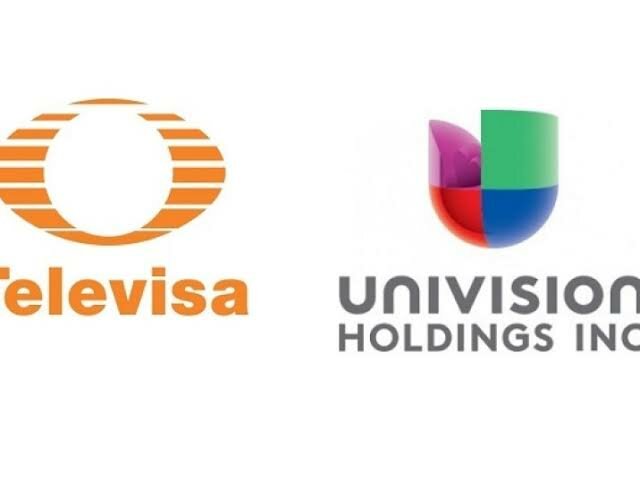 TELEVISA FUNDA UNIVISION