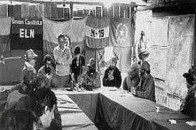 las farc y el gobierno de betancur