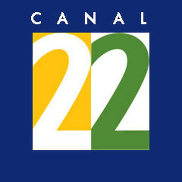 CANAL 22 INICIA SUS TRANSMISIONES