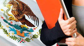 Timeline: Bases constitucionales de la  Educación