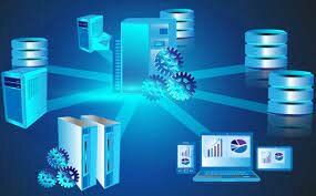 Revolucion de la informática de almacenamiento