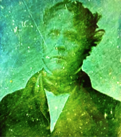 Premier portrait photo