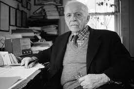 Edward Bernays como padre de la profesión de RRPP