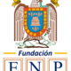 Logotipo oficial de la fundación escuela nacional preparatoria