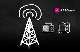 PARTICIPACIÓN ACTIVA DE LOS RADIODIFUSORES EN LA ELECCION
